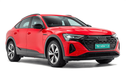 Audi Q8 E Tron Sportback audi q8-e-tron-sportback